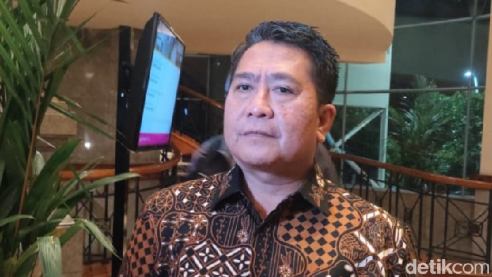 Kemenag Ungkap Proyeksi 2026 Mendatang, Salah Satunya Kurikulum Berbasis Cinta