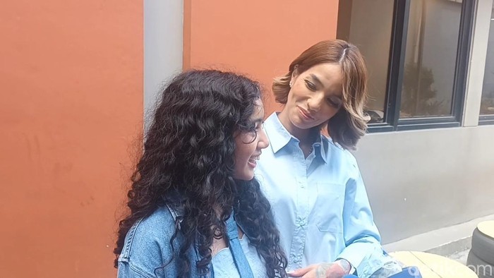 Alasan Sheila Marcia Gak Siapkan Kado Usai Leticia Menang GADIS Sampul 2025