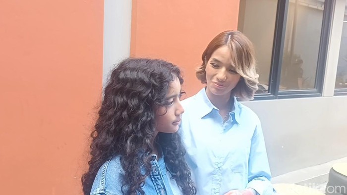 Leticia Akui Burnout Sebelum Menang GADIS Sampul 2025: Aku Capek!