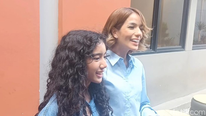 Leticia Akui Burnout Sebelum Menang GADIS Sampul 2025: Aku Capek!