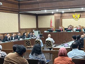 Kuasa Jurist Tan Eks Stafsus Nadiem Bikin Jaksa Bilang Ngeri-ngeri Sedap