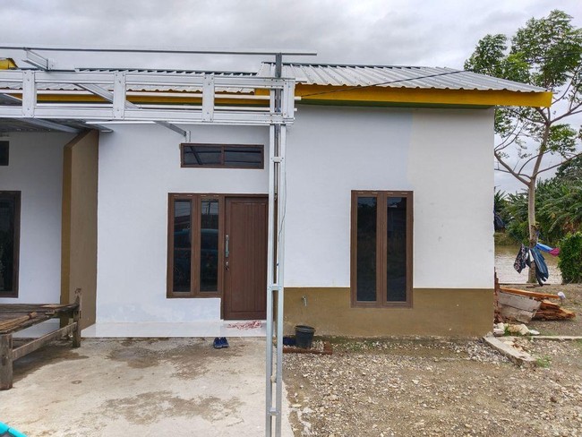 Cari Rumah Rp 173 Juta di Pinrang? Ini Daftarnya
