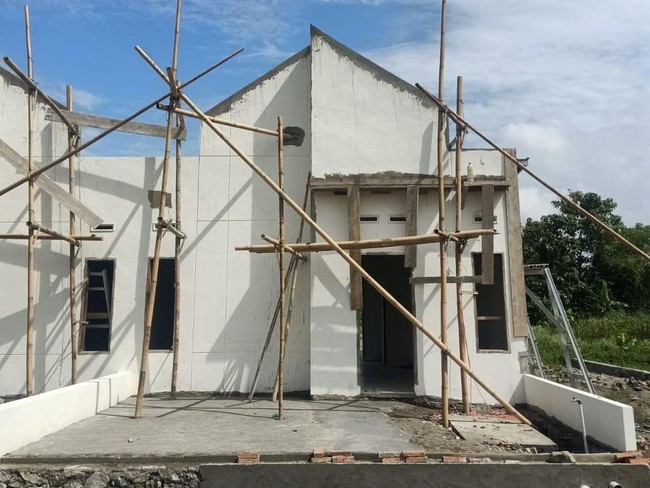 Cari Rumah Rp 173 Juta di Pinrang? Ini Daftarnya