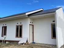 Cari Rumah Rp 173 Juta di Pinrang? Ini Daftarnya