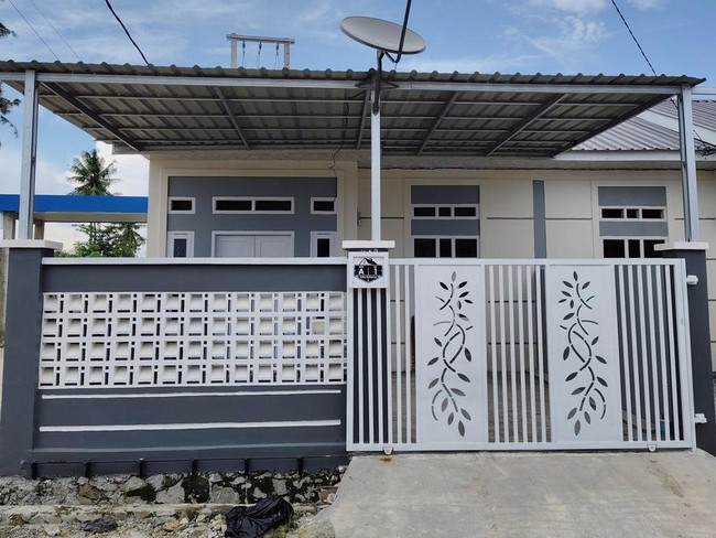Cari Rumah Rp 173 Juta di Pinrang? Ini Daftarnya