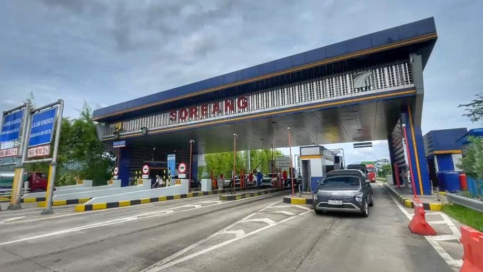 Polisi Prediksi Puncak Arus Libur Nataru di Bandung Terjadi Akhir Pekan