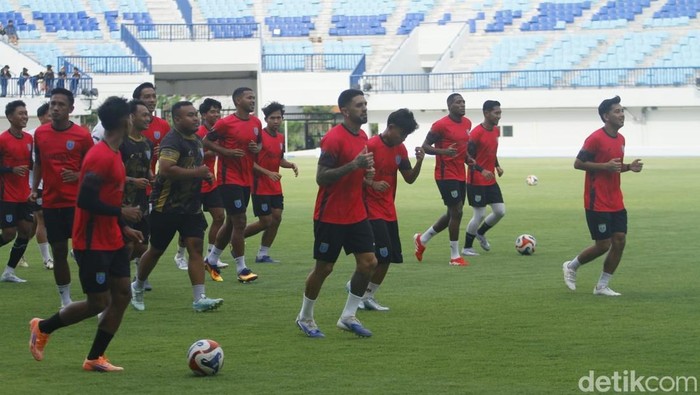 Persela Maksimalkan Skuad, Pemain Baru Tunggu Bursa Transfer