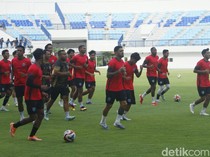 Persela Maksimalkan Skuad, Pemain Baru Tunggu Bursa Transfer