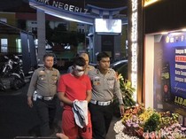 Polisi Sebut Bus Cahaya Trans Laka Maut di Tol Semarang Layak Jalan
