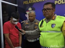 Fakta-fakta Baru Laka Maut Bus PO Cahaya Trans di Tol Semarang