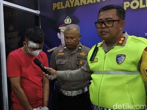 Laka Maut Bus Cahaya Trans, Waka Komisi V DPR Soroti Jam Kerja Sopir