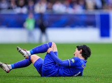 Jelang Piala Dunia, Tiga Jagoan Timnas Jepang Terkapar