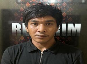 Pemuda Residivis di Parepare Nyaris Perkosa Tetangga Paruh Baya Saat Tidur