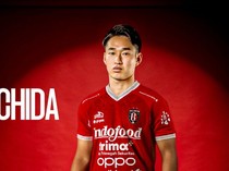 Johnny Jansen Ungkap Peran Teppei Yachida di Bali United