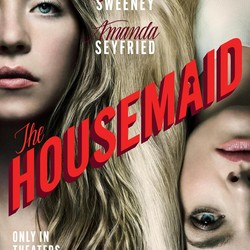 The Housemaid: Sydney Sweeney Adalah Maut