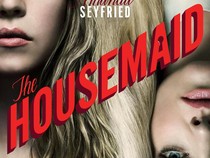 Sinopsis dan Pemeran Film The Housemaid, Dibintangi Sydney Sweeney