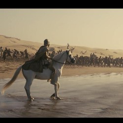 Christopher Nolan Ungkap Alasan Odyssey Lebih Pendek dari Oppenheimer