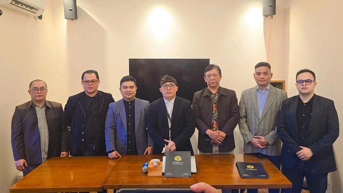 Perlawanan Erwin Usai Jadi Tersangka Korupsi Penyalahgunaan Wewenang