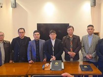 Perlawanan Erwin Usai Jadi Tersangka Korupsi Penyalahgunaan Wewenang