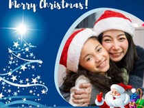 50 Twibbon Natal 2025 Kekinian Siap Pakai