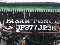 Rute Menuju Pasar Loak Poncol Senen, Tempat Berburu Harta Karun di Nataru