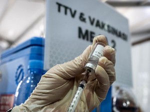 Vaksinasi HPV untuk Anak Laki-laki: Rasionalkah?