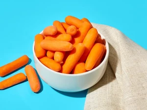 Viral di TikTok Baby Carrot Bisa Bikin Tidur Nyenyak, Ini Faktanya!