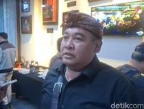 Perayaan Tahun Baru di Kuta Dibatasi, Nyalakan Kembang Api Hanya Pukul 00.00