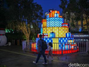 Kenapa Akhir-akhir Ini Malam Terasa Lebih Dingin? Ini Penjelasan Pakar IPB