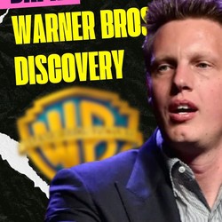 David Ellison: Paramount dan Warner Bros. Kuasai Bioskop dengan 30 Film Setahun!