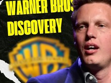 David Ellison: Paramount dan Warner Bros. Kuasai Bioskop dengan 30 Film Setahun!