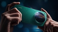 Ini Sampel Kamera Xiaomi 17 Ultra Rilis 25 Desember, Bagus Tidak?