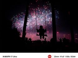 Ini Sampel Kamera Xiaomi 17 Ultra Rilis 25 Desember, Bagus Tidak?