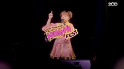 AYAYA Fest 2025, Panggung Seru Anak dan Keluarga di Bandung