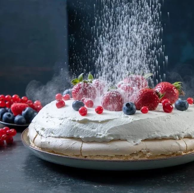 10 Kue Natal Ikonik di Berbagai Negara, Ada Bola Keju hingga Puding