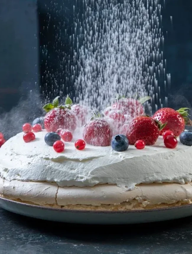 10 Kue Natal Ikonik di Berbagai Negara, Ada Bola Keju hingga Puding