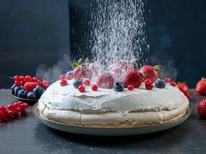 10 Kue Natal Ikonik di Berbagai Negara, Ada Bola Keju hingga Puding