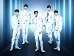 Jakarta Masuk Line Up Tur Dunia MONSTA X 2026