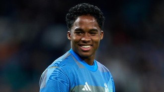 Madrid Resmi Pinjamkan Endrick ke Lyon