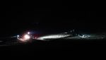Reruntuhan Jet Tujuan Tripoli Ditemukan di Ankara, Bawa Kepala Staf Militer Libya