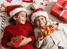 63+ Ucapan Natal 2025 untuk Anak Laki-laki dan Perempuan yang Inspiratif