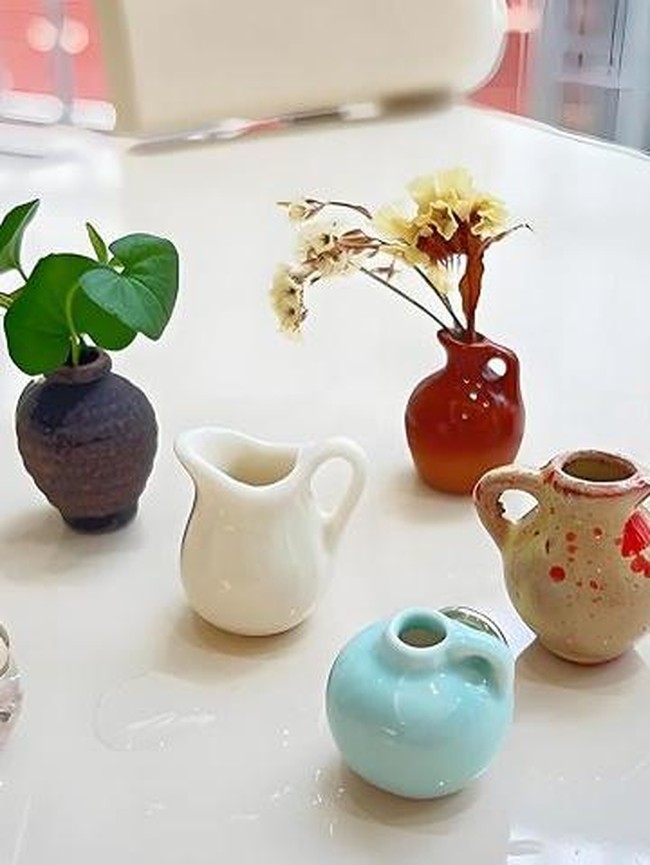 8 Ide Kado Natal Dadakan yang Terlihat Simple Namun Unik