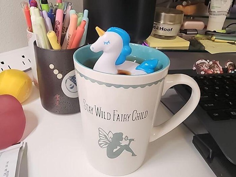 8 Ide Kado Natal Dadakan yang Terlihat Simple Namun Unik