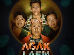 Video Agak Laen: Menyala Pantiku! Resmi Jadi Film Indonesia Terlaris Sepanjang Masa