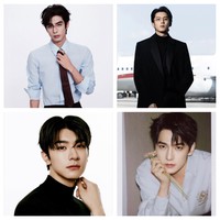 7 Aktor China Paling Tampan dan Terpopuler 2025 versi Weibo