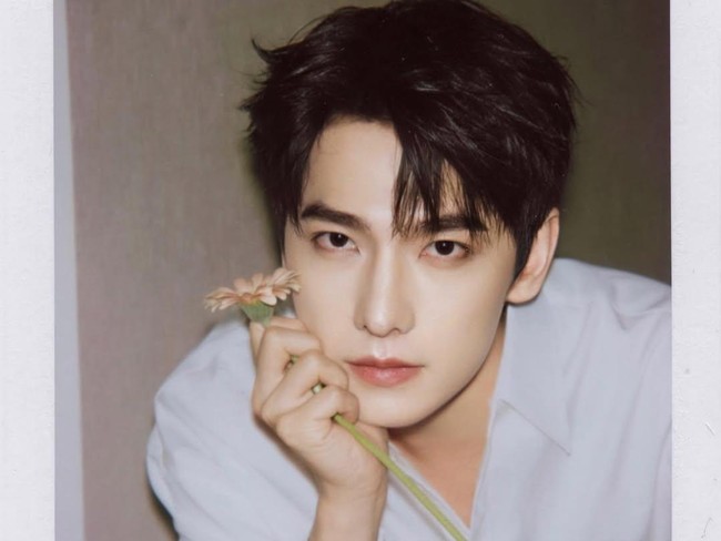 Aktor China Paling Tampan dan Terpopuler