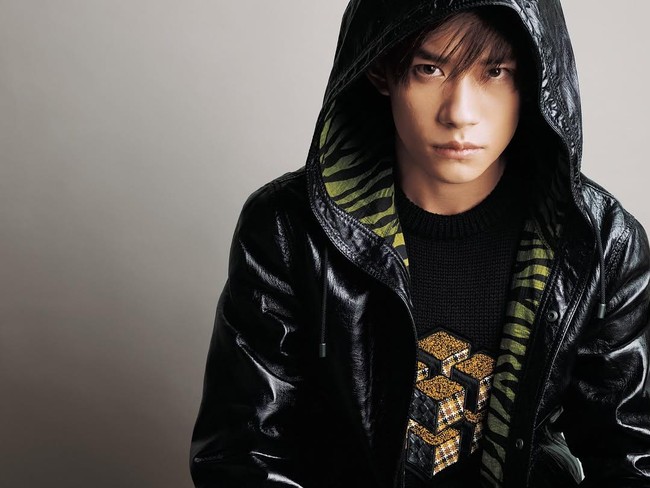 Aktor China Paling Tampan dan Terpopuler