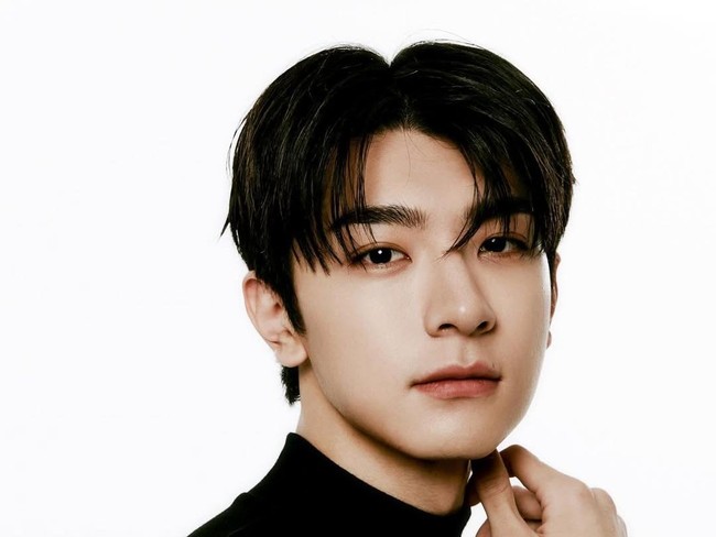 Aktor China Paling Tampan dan Terpopuler