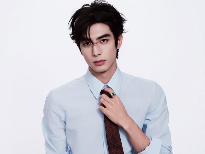 Aktor China Paling Tampan dan Terpopuler