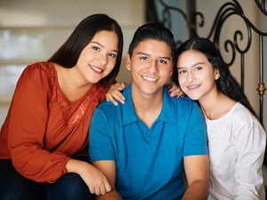 Urutan Lahir dan Kepribadian, Begini Karakter Anak Sulung, Tengah, dan Bungsu